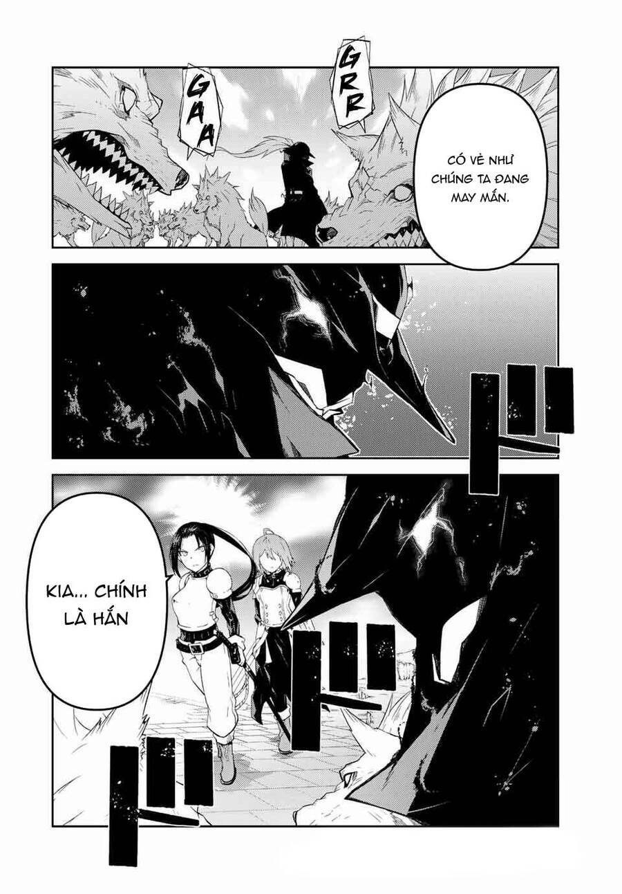 Từ Chức Nghiệp Yếu Nhất Trở Thành ” Thợ Rèn” Mạnh Nhất Chapter 51 - Trang 2