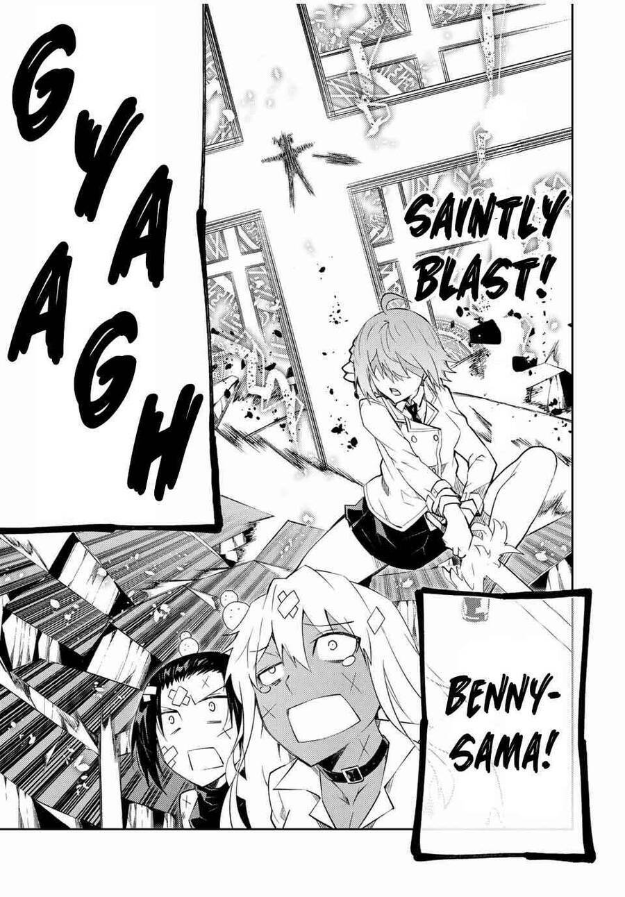 Từ Chức Nghiệp Yếu Nhất Trở Thành ” Thợ Rèn” Mạnh Nhất Chapter 80 - Trang 2