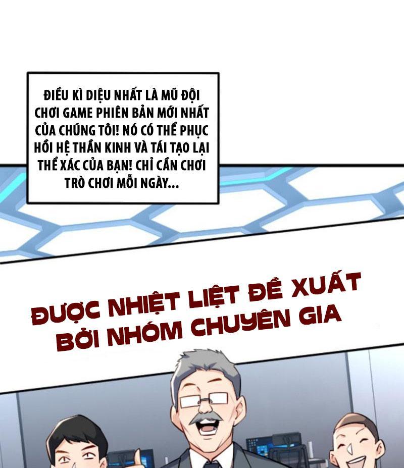 Từ Dã Quái Bắt Đầu Thăng Cấp Chapter 1 - Trang 2