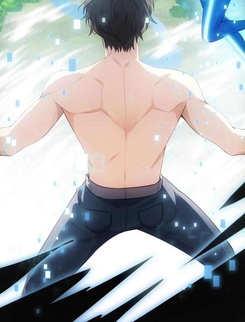 Từ Dã Quái Bắt Đầu Thăng Cấp Chapter 1 - Trang 2