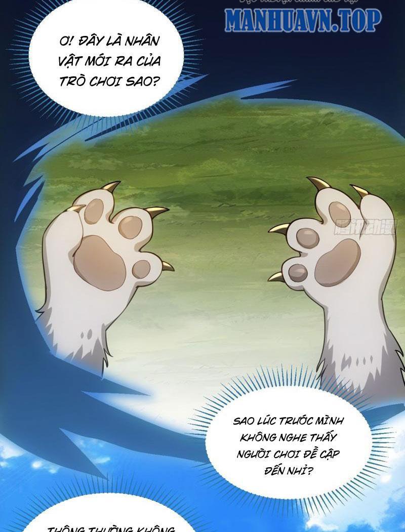 Từ Dã Quái Bắt Đầu Thăng Cấp Chapter 1 - Trang 2