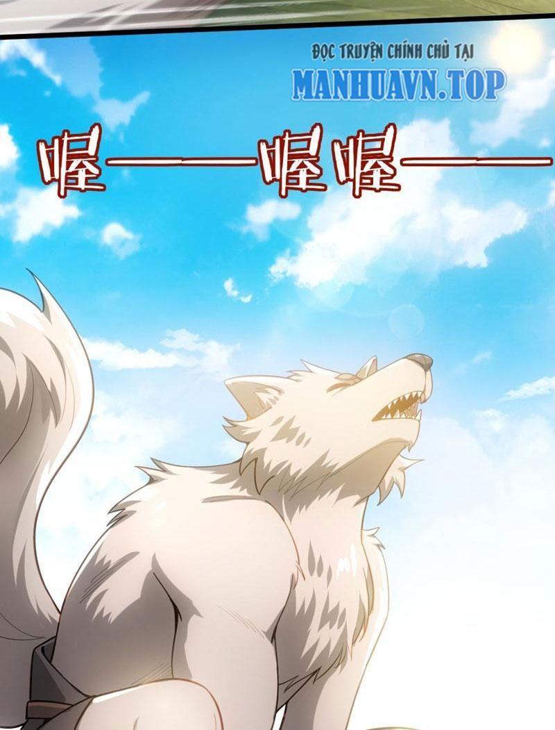 Từ Dã Quái Bắt Đầu Thăng Cấp Chapter 1 - Trang 2