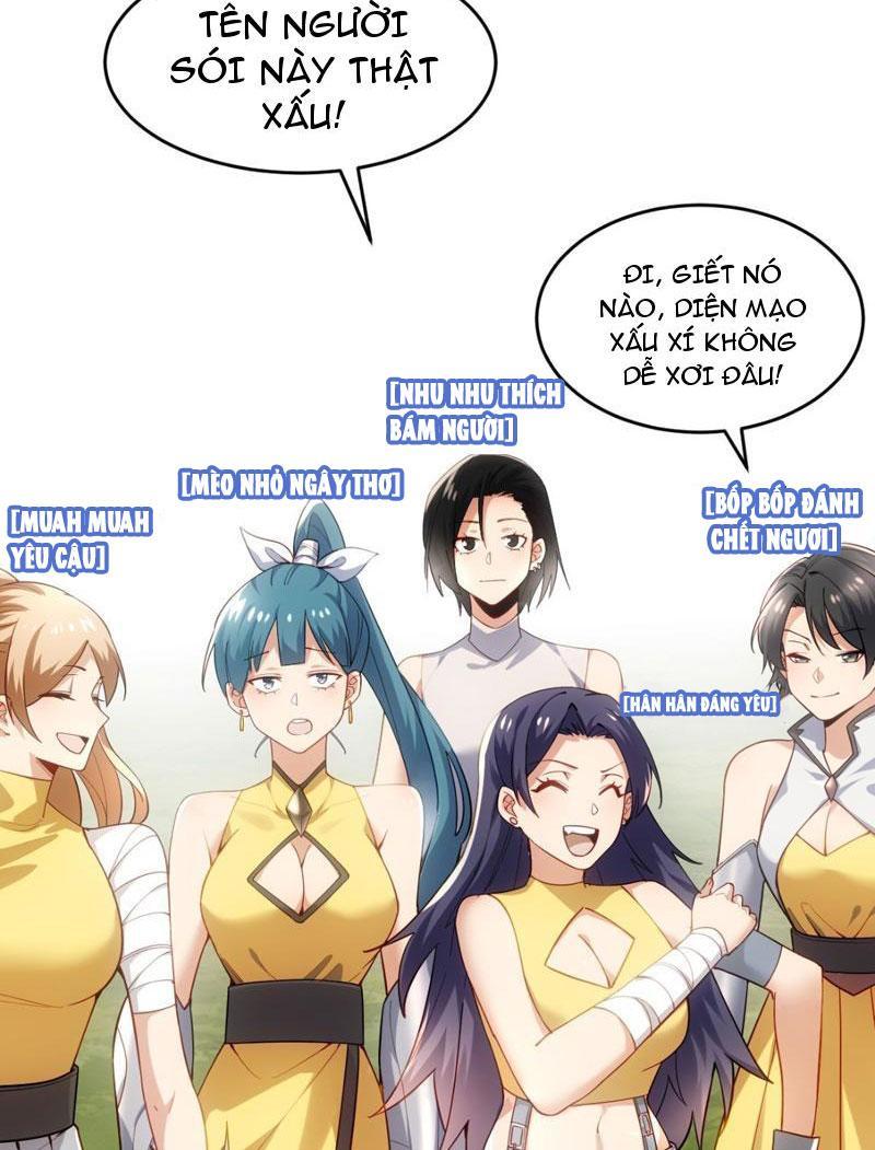 Từ Dã Quái Bắt Đầu Thăng Cấp Chapter 1 - Trang 2