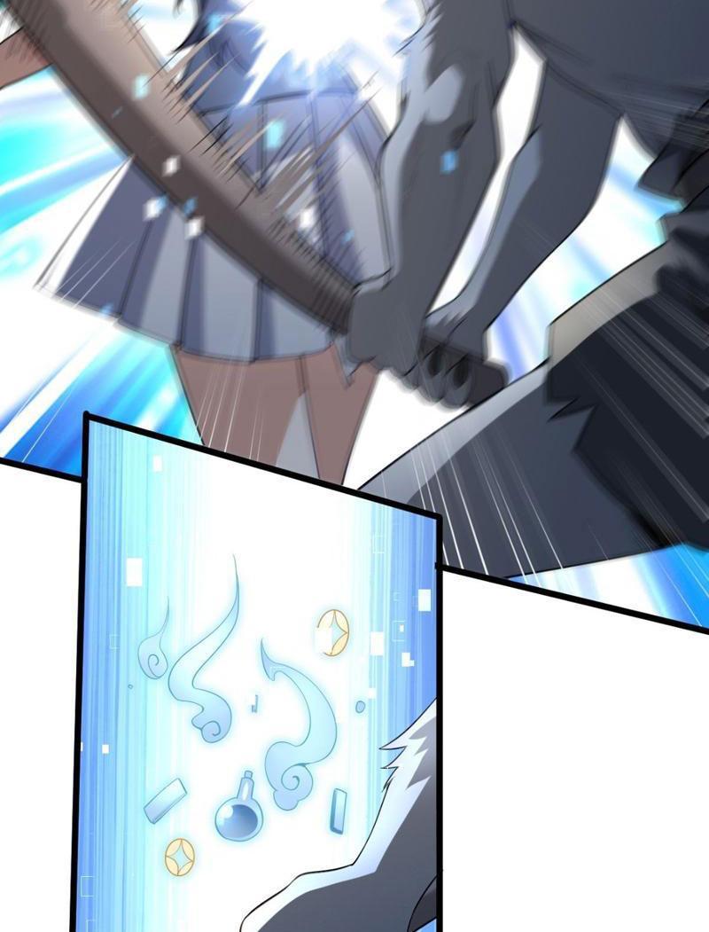 Từ Dã Quái Bắt Đầu Thăng Cấp Chapter 1 - Trang 2