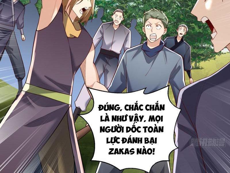 Từ Dã Quái Bắt Đầu Thăng Cấp Chapter 10 - Trang 2
