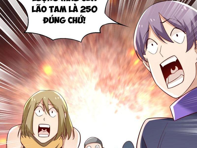 Từ Dã Quái Bắt Đầu Thăng Cấp Chapter 10 - Trang 2