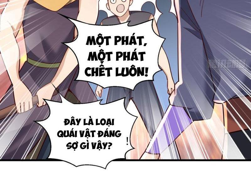 Từ Dã Quái Bắt Đầu Thăng Cấp Chapter 10 - Trang 2