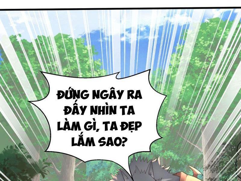 Từ Dã Quái Bắt Đầu Thăng Cấp Chapter 10 - Trang 2