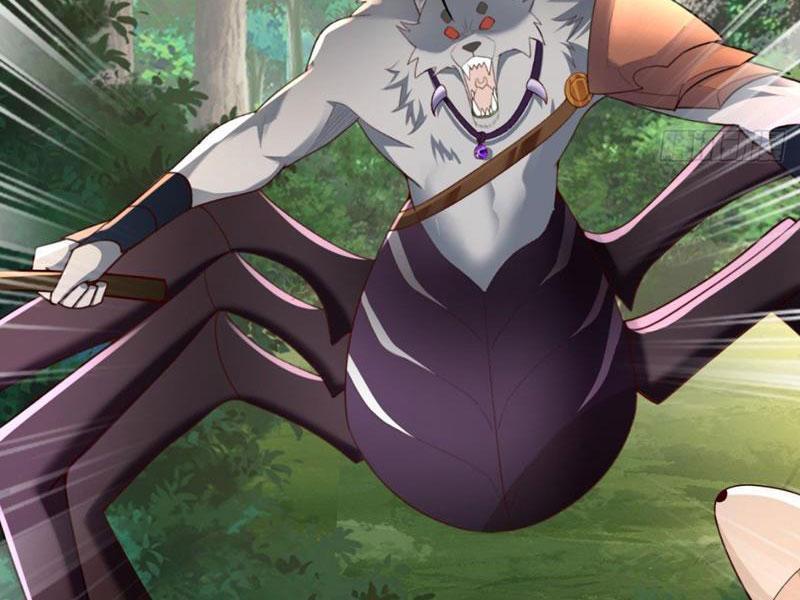 Từ Dã Quái Bắt Đầu Thăng Cấp Chapter 10 - Trang 2