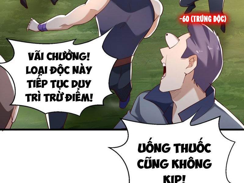 Từ Dã Quái Bắt Đầu Thăng Cấp Chapter 10 - Trang 2
