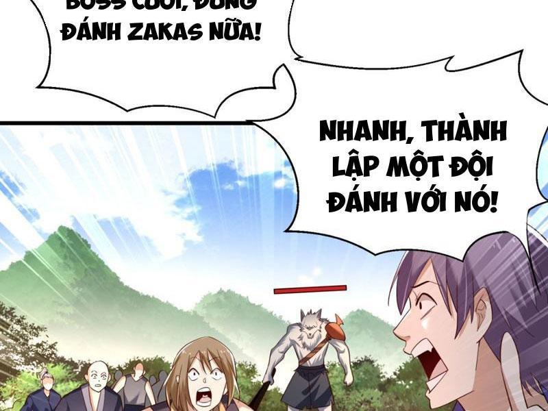 Từ Dã Quái Bắt Đầu Thăng Cấp Chapter 10 - Trang 2