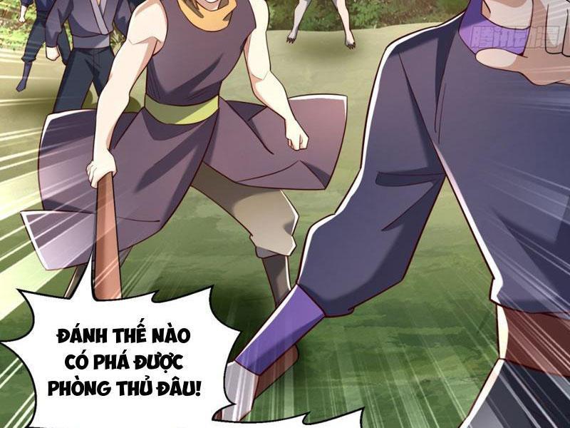 Từ Dã Quái Bắt Đầu Thăng Cấp Chapter 10 - Trang 2