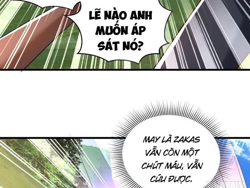 Từ Dã Quái Bắt Đầu Thăng Cấp Chapter 10 - Trang 2