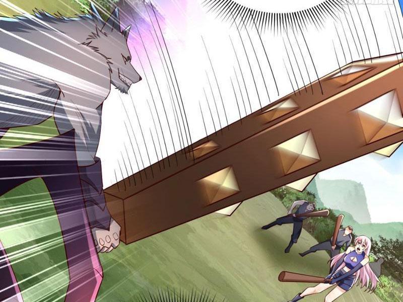 Từ Dã Quái Bắt Đầu Thăng Cấp Chapter 10 - Trang 2