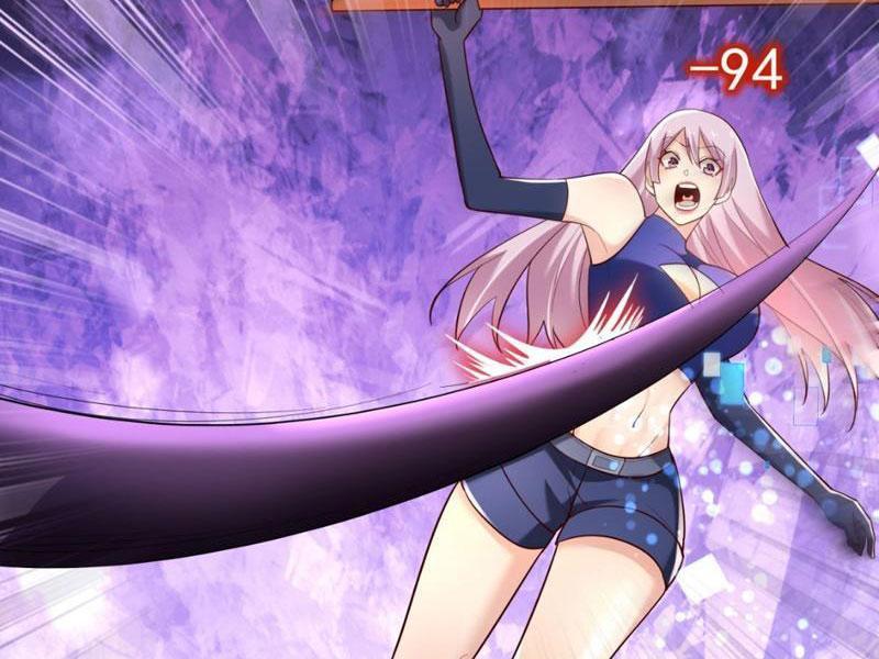 Từ Dã Quái Bắt Đầu Thăng Cấp Chapter 10 - Trang 2