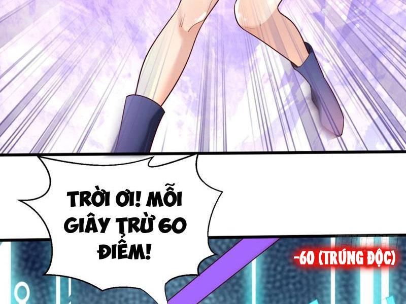 Từ Dã Quái Bắt Đầu Thăng Cấp Chapter 10 - Trang 2