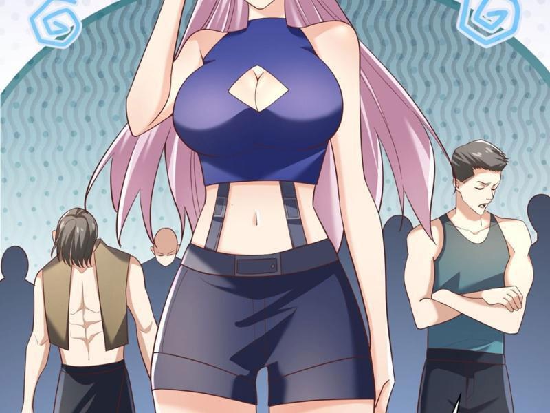 Từ Dã Quái Bắt Đầu Thăng Cấp Chapter 10 - Trang 2