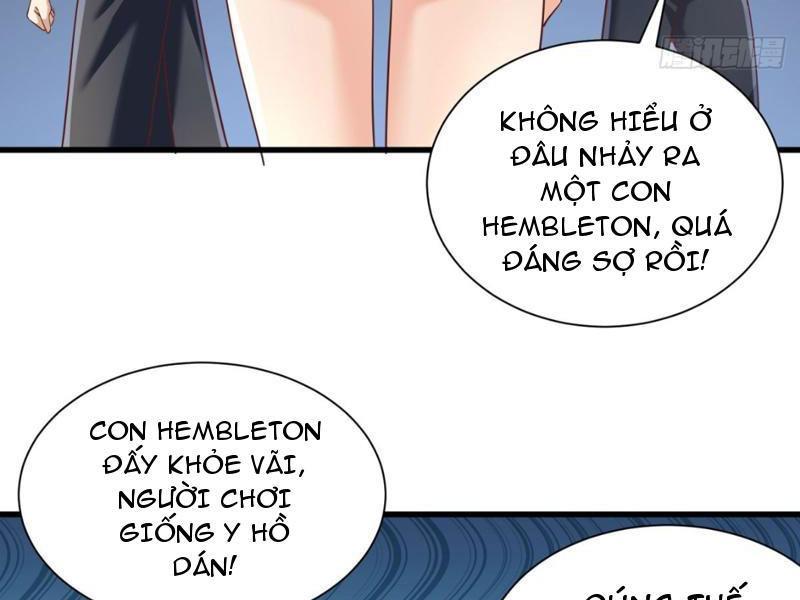 Từ Dã Quái Bắt Đầu Thăng Cấp Chapter 10 - Trang 2