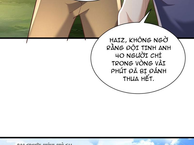 Từ Dã Quái Bắt Đầu Thăng Cấp Chapter 10 - Trang 2