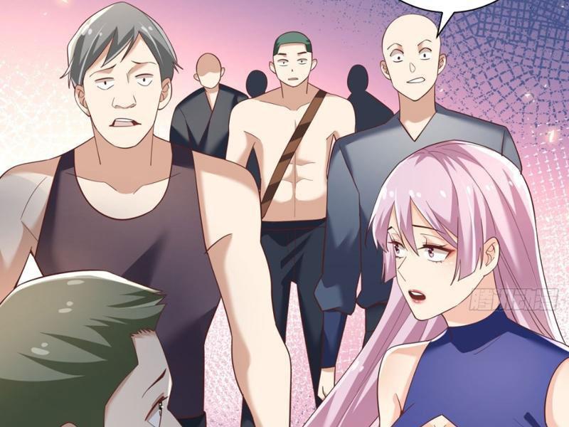 Từ Dã Quái Bắt Đầu Thăng Cấp Chapter 10 - Trang 2