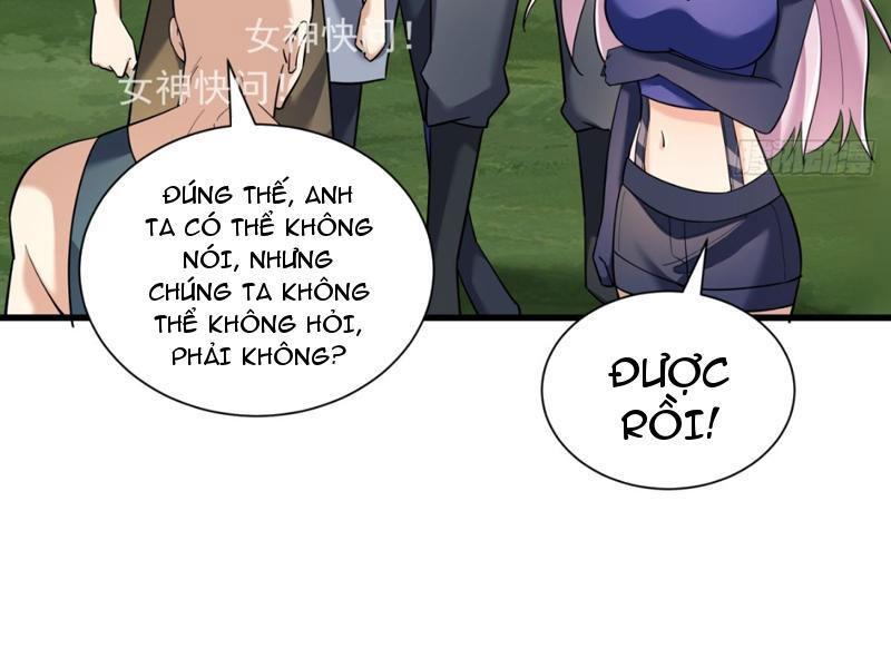 Từ Dã Quái Bắt Đầu Thăng Cấp Chapter 10 - Trang 2