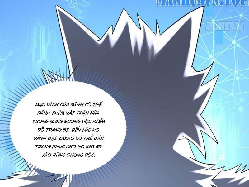 Từ Dã Quái Bắt Đầu Thăng Cấp Chapter 10 - Trang 2