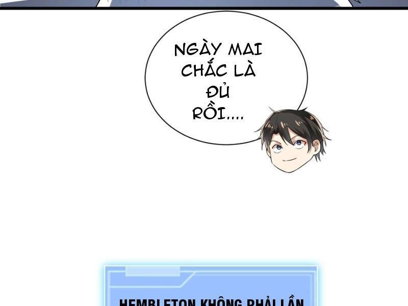 Từ Dã Quái Bắt Đầu Thăng Cấp Chapter 10 - Trang 2