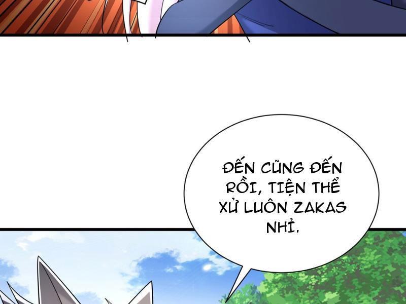 Từ Dã Quái Bắt Đầu Thăng Cấp Chapter 10 - Trang 2