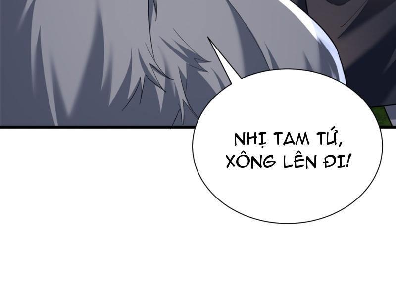 Từ Dã Quái Bắt Đầu Thăng Cấp Chapter 10 - Trang 2