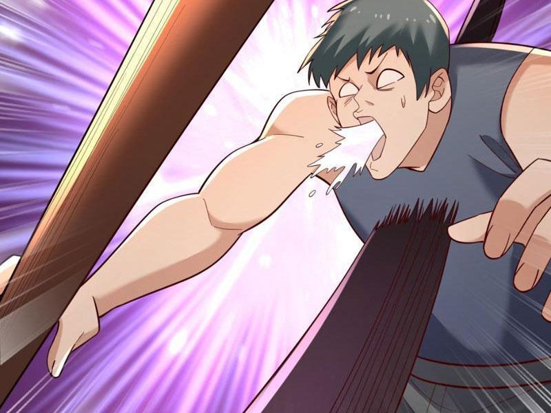 Từ Dã Quái Bắt Đầu Thăng Cấp Chapter 10 - Trang 2