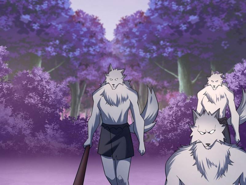 Từ Dã Quái Bắt Đầu Thăng Cấp Chapter 10 - Trang 2