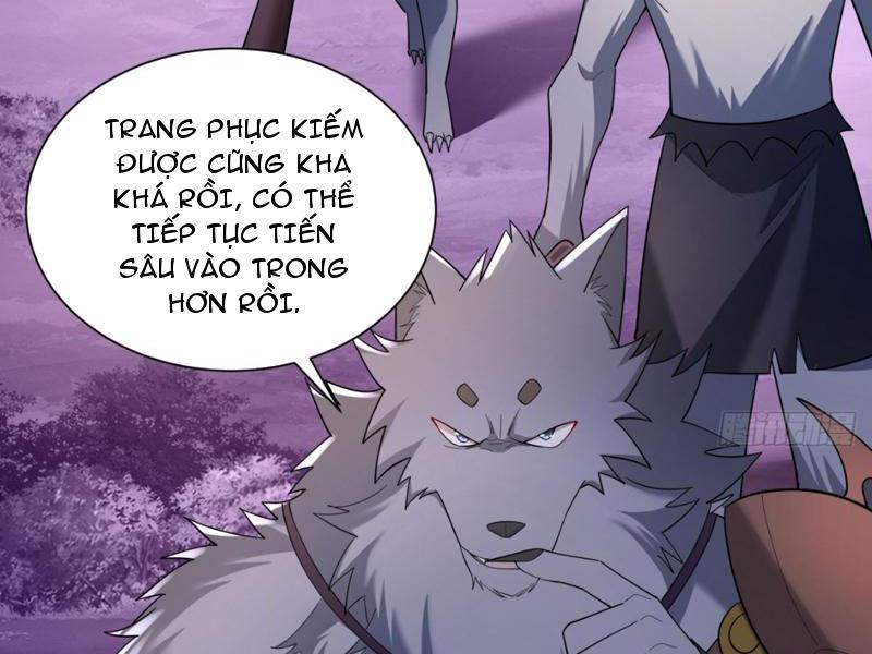 Từ Dã Quái Bắt Đầu Thăng Cấp Chapter 10 - Trang 2