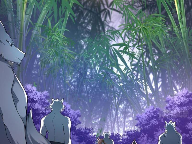 Từ Dã Quái Bắt Đầu Thăng Cấp Chapter 10 - Trang 2