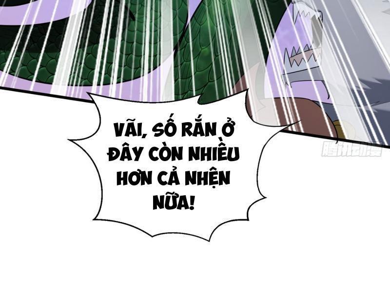 Từ Dã Quái Bắt Đầu Thăng Cấp Chapter 10 - Trang 2