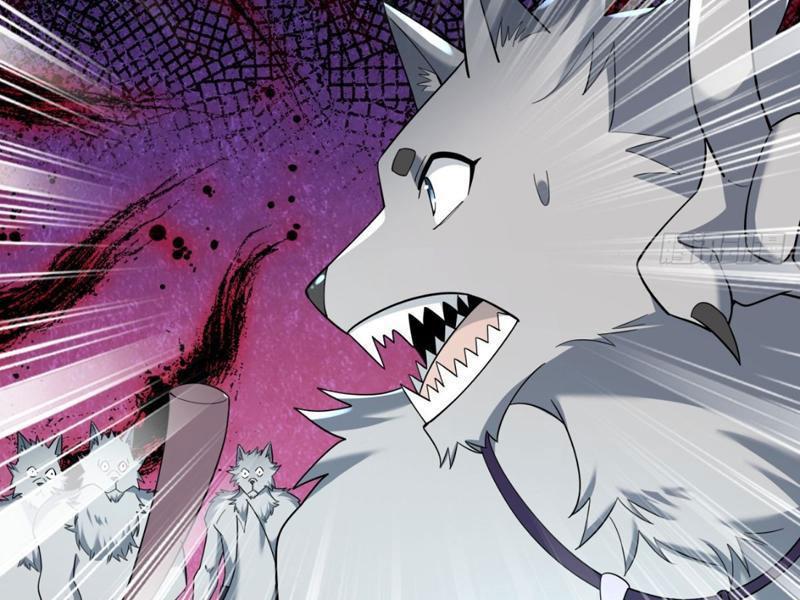 Từ Dã Quái Bắt Đầu Thăng Cấp Chapter 10 - Trang 2