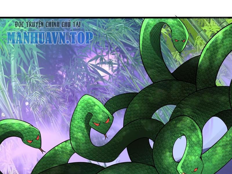 Từ Dã Quái Bắt Đầu Thăng Cấp Chapter 10 - Trang 2