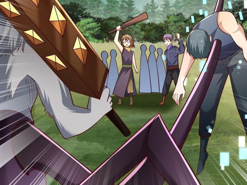 Từ Dã Quái Bắt Đầu Thăng Cấp Chapter 10 - Trang 2