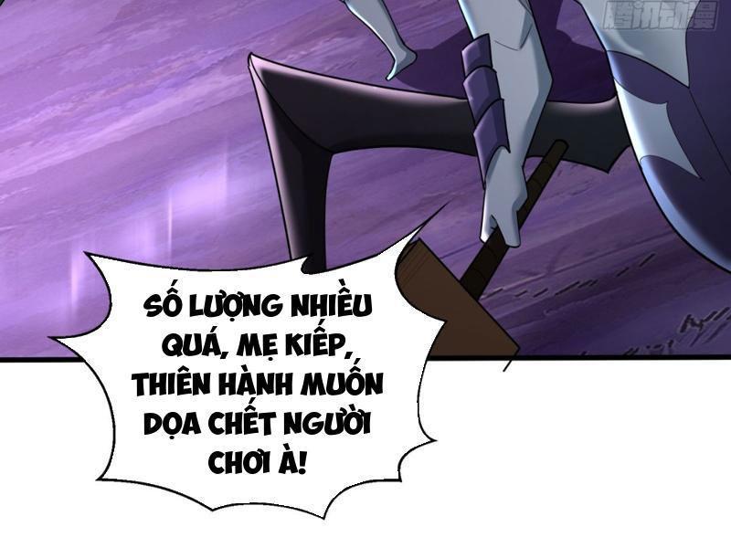 Từ Dã Quái Bắt Đầu Thăng Cấp Chapter 10 - Trang 2