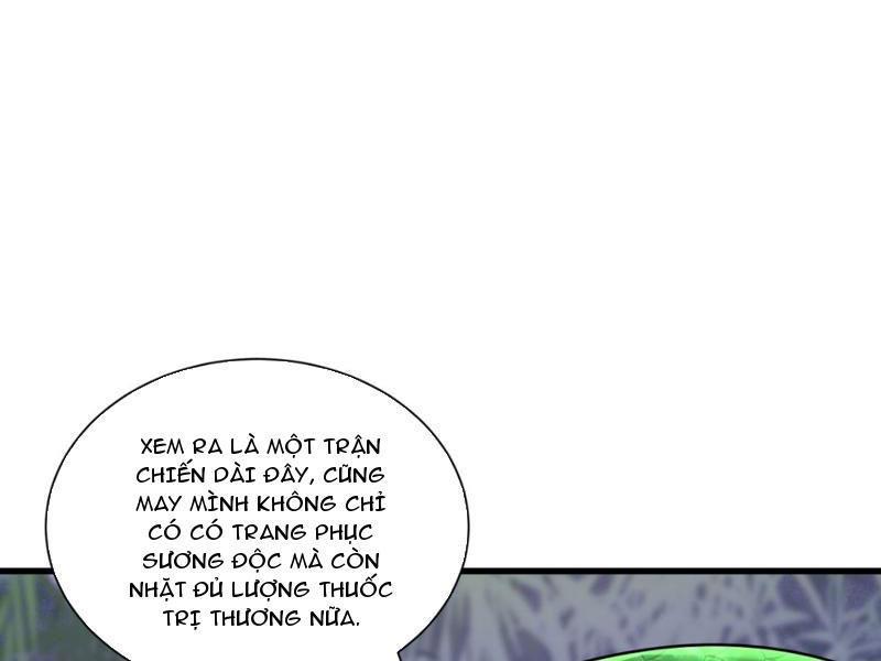 Từ Dã Quái Bắt Đầu Thăng Cấp Chapter 10 - Trang 2