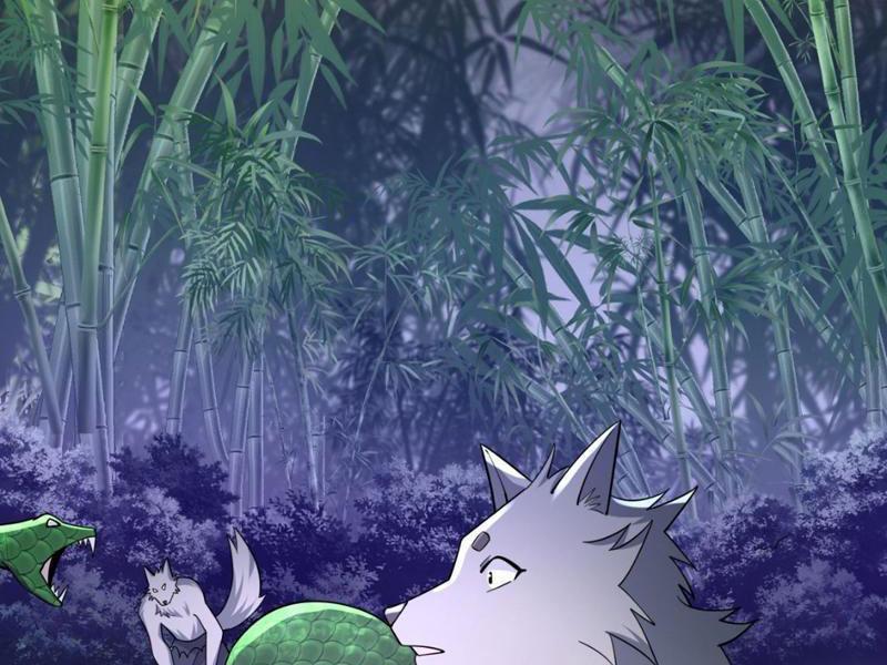 Từ Dã Quái Bắt Đầu Thăng Cấp Chapter 10 - Trang 2