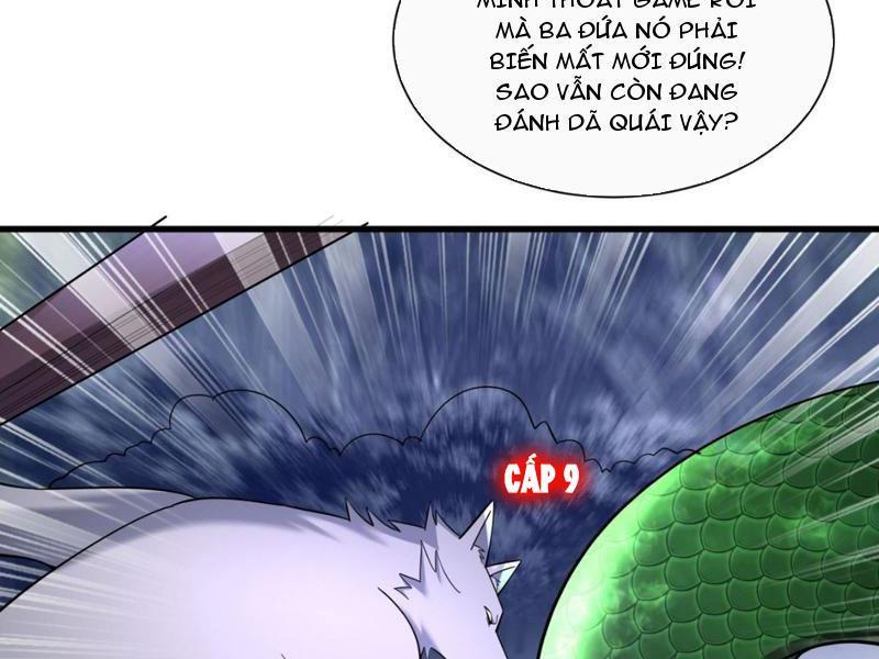 Từ Dã Quái Bắt Đầu Thăng Cấp Chapter 10 - Trang 2