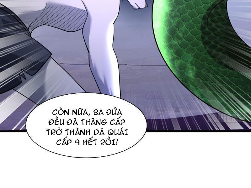 Từ Dã Quái Bắt Đầu Thăng Cấp Chapter 10 - Trang 2