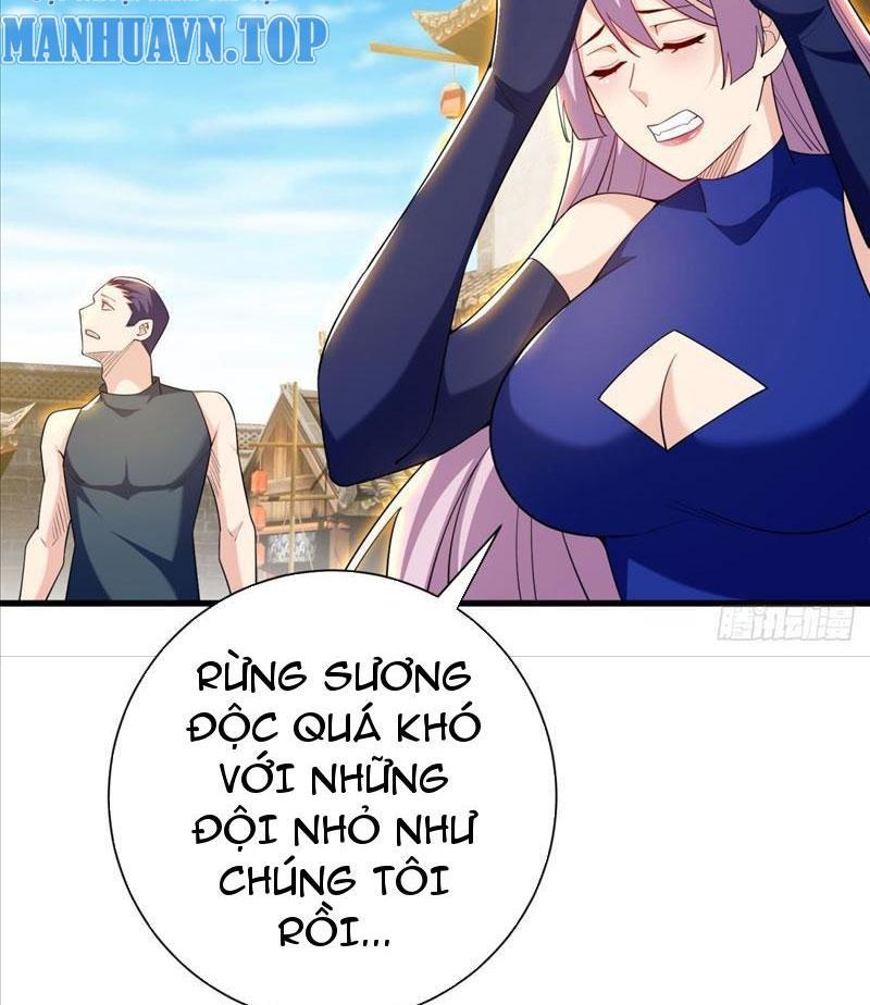 Từ Dã Quái Bắt Đầu Thăng Cấp Chapter 12 - Trang 2