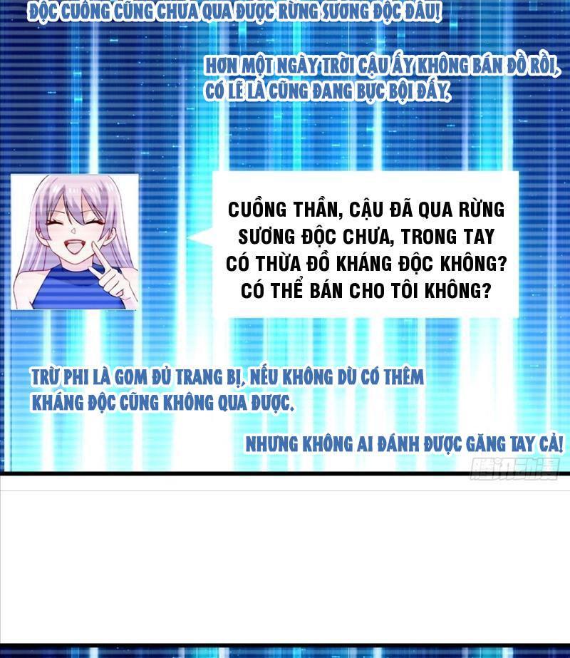 Từ Dã Quái Bắt Đầu Thăng Cấp Chapter 12 - Trang 2