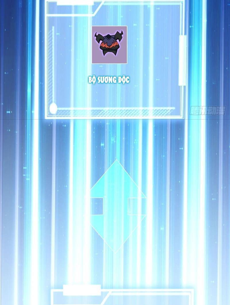 Từ Dã Quái Bắt Đầu Thăng Cấp Chapter 12 - Trang 2