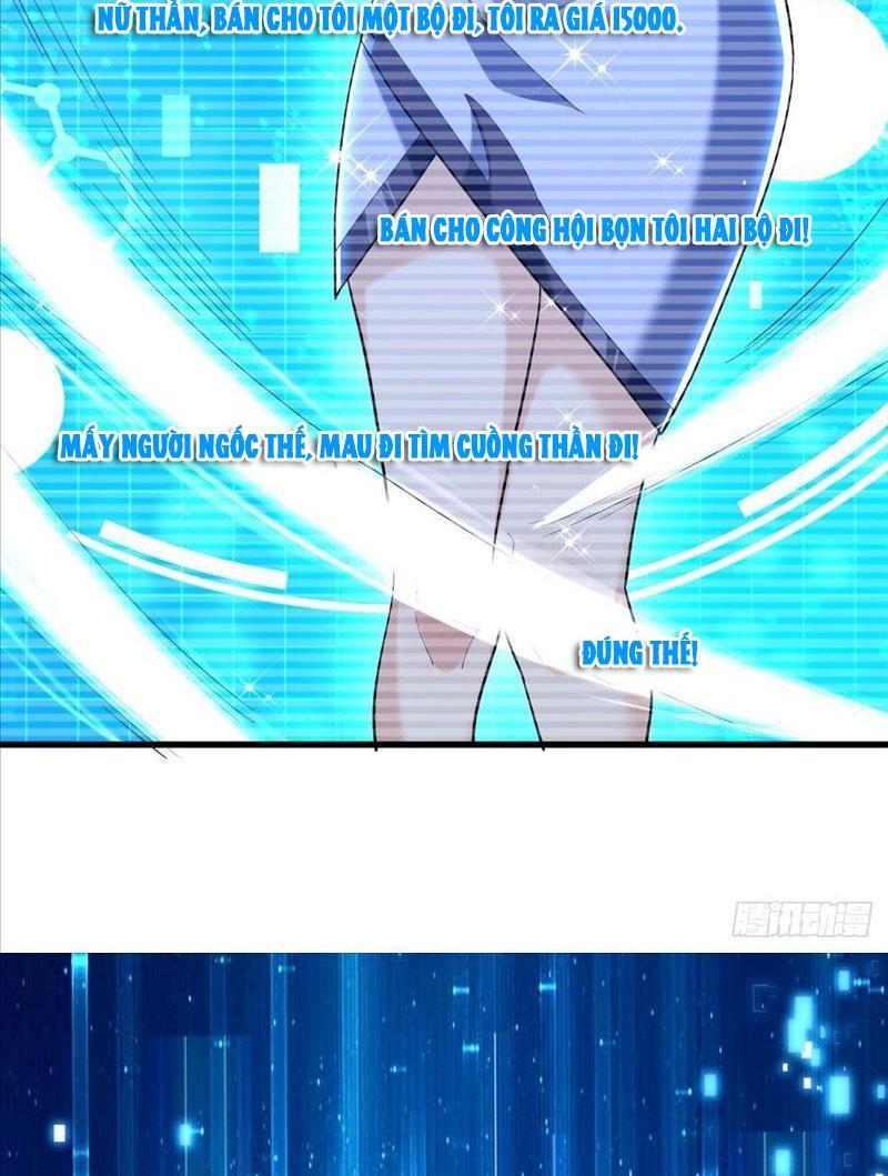 Từ Dã Quái Bắt Đầu Thăng Cấp Chapter 12 - Trang 2