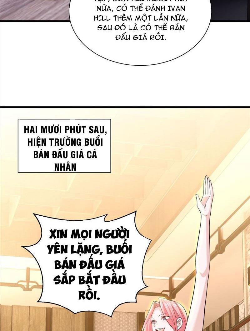 Từ Dã Quái Bắt Đầu Thăng Cấp Chapter 12 - Trang 2