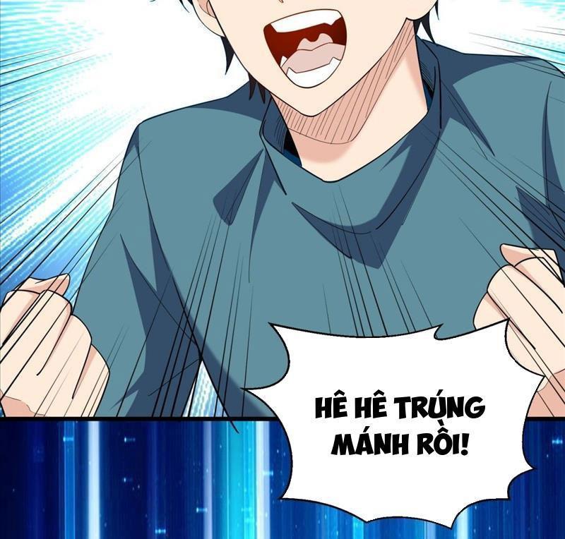 Từ Dã Quái Bắt Đầu Thăng Cấp Chapter 12 - Trang 2