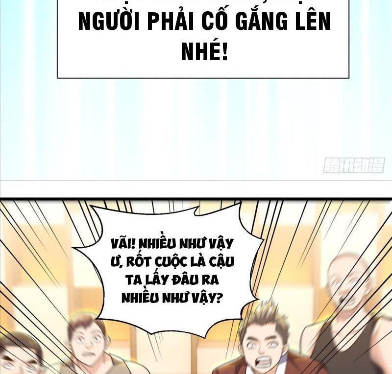 Từ Dã Quái Bắt Đầu Thăng Cấp Chapter 12 - Trang 2