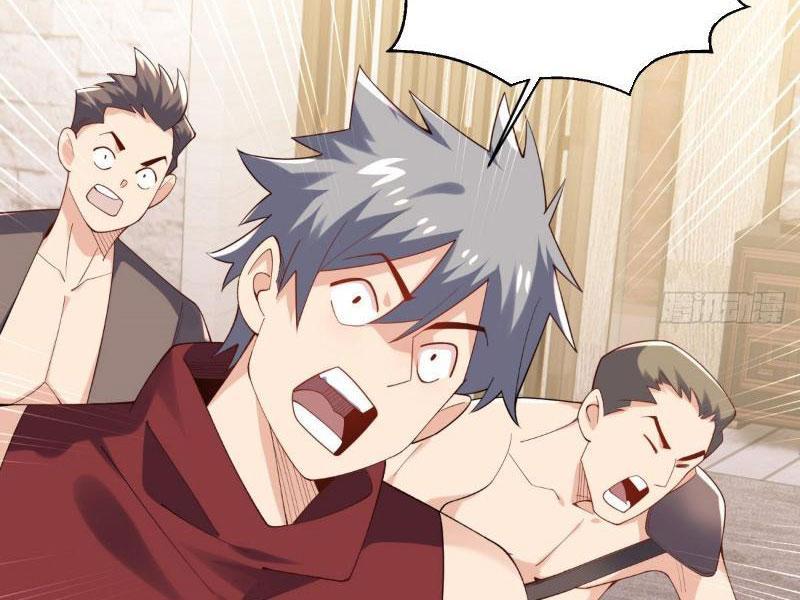 Từ Dã Quái Bắt Đầu Thăng Cấp Chapter 13 - Trang 2